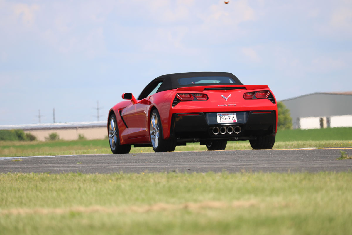 Radar Run Contestant